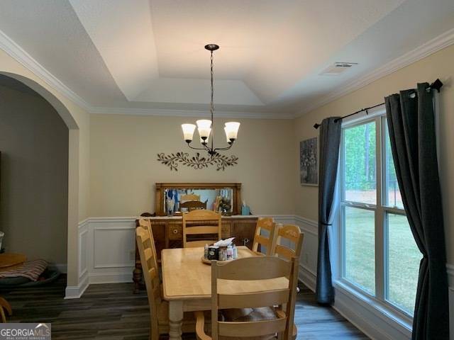 Milledgeville, GA 31061,173 Bubba CT