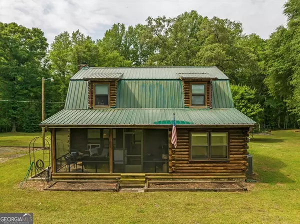 176 Old Farm, Perry, GA 31069