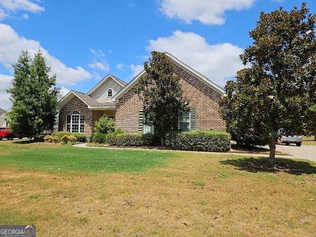 Statesboro, GA 30458,1602 Hucknall PL