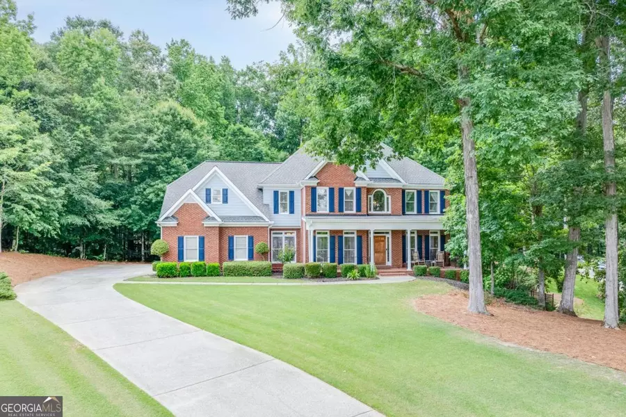 3669 Maple Valley DR, Buford, GA 30519