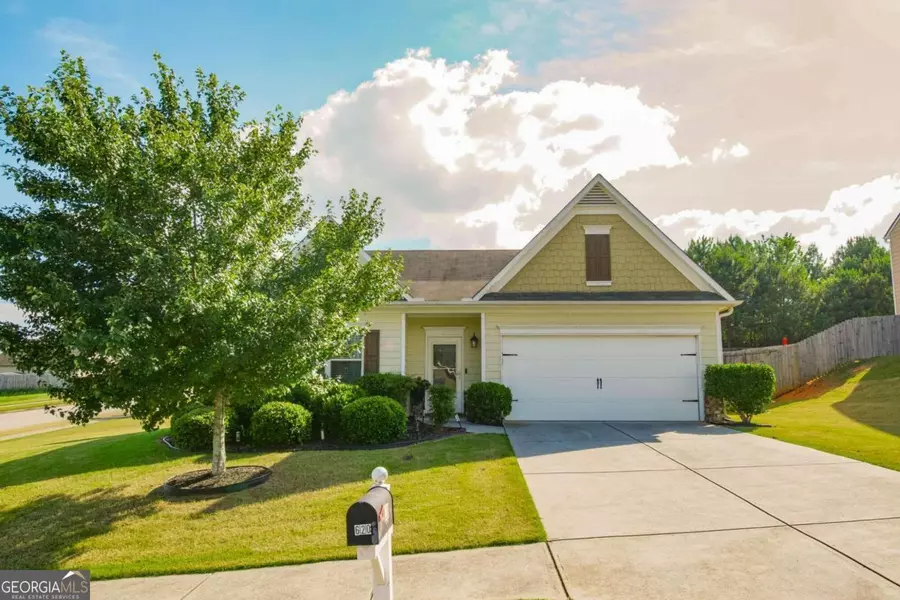 620 Nonsuch WAY, Winder, GA 30680