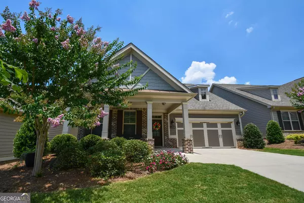 Flowery Branch, GA 30542,6968 Flagstone WAY