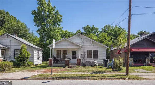 1369 WRightsboro, Augusta, GA 30901