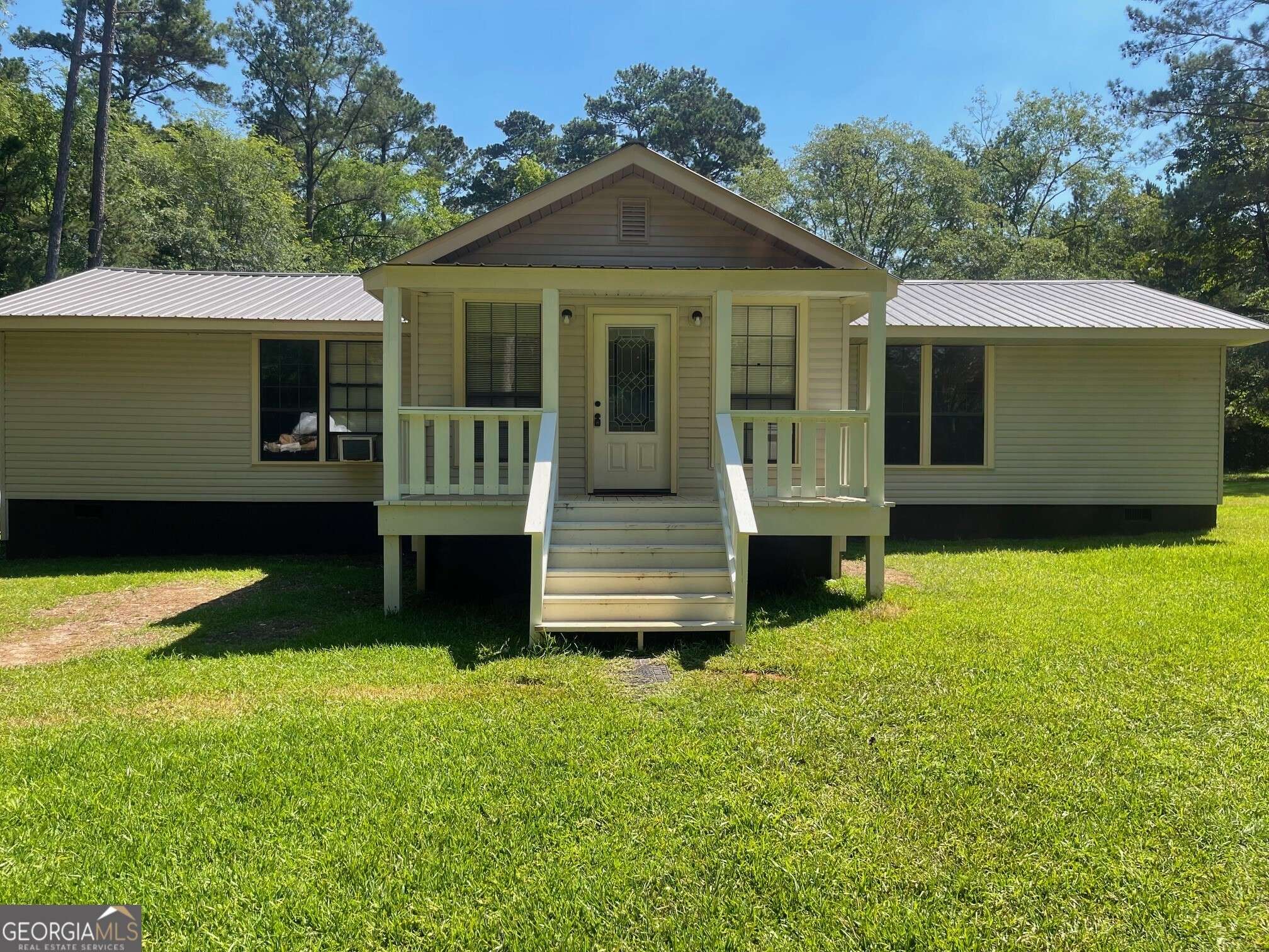 5700 Woodvalley RD, Thomson, GA 30824