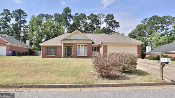 1532 Ridge Creek, Columbus, GA 31904