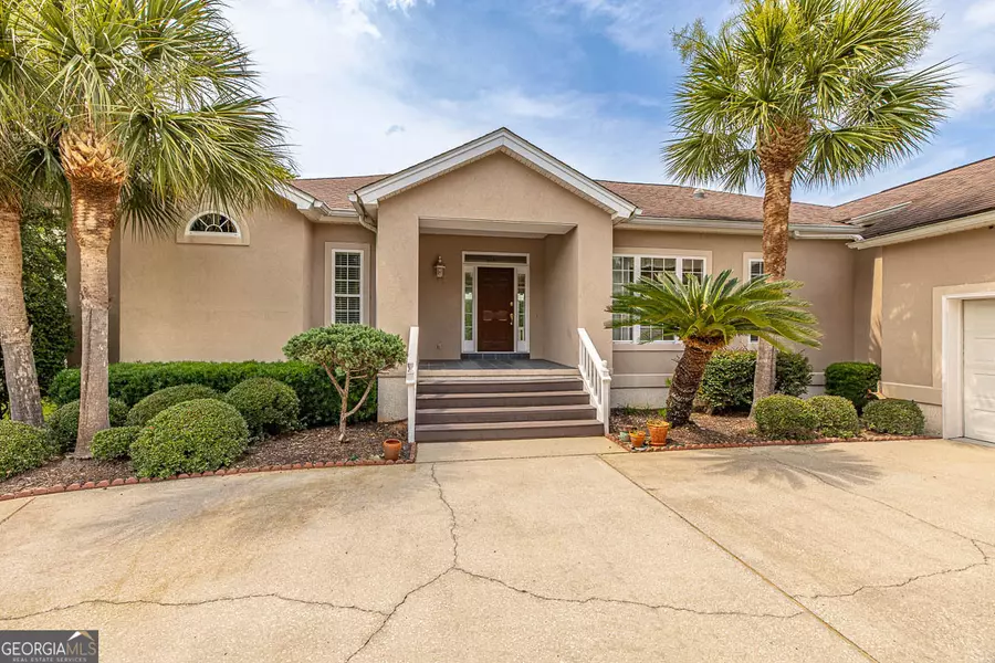 2004 Sea Palms West, St. Simons, GA 31522