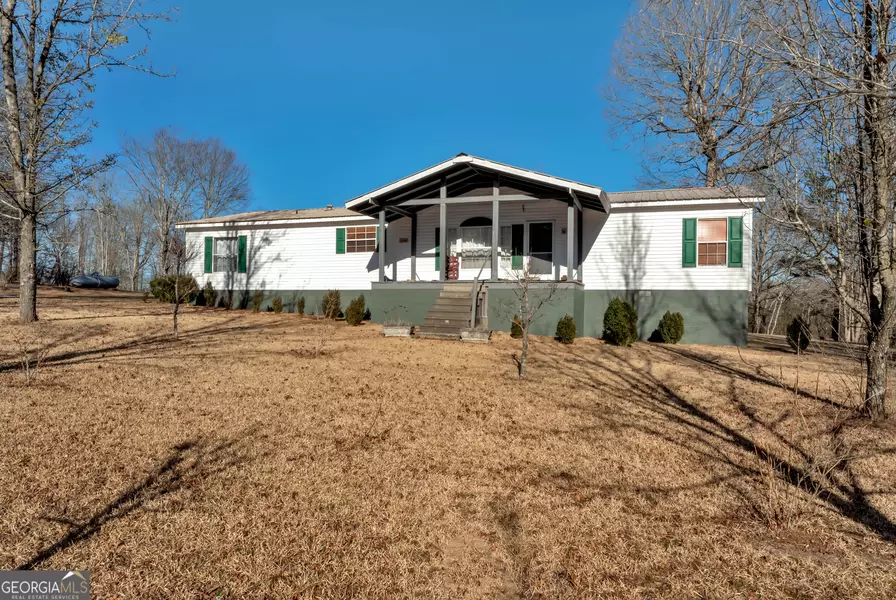 1288 Bob Patton, Clarkesville, GA 30523