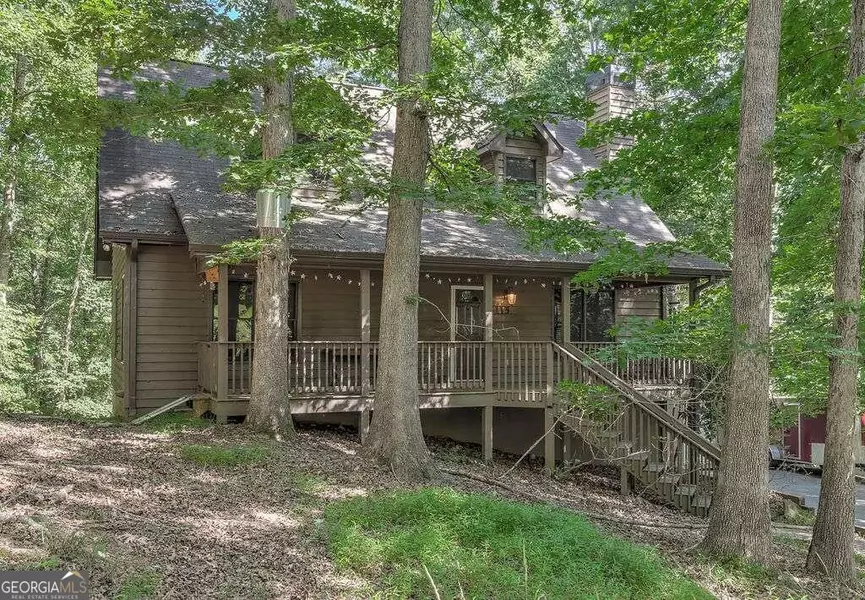 115 Rocktree Overlook, Dahlonega, GA 30533