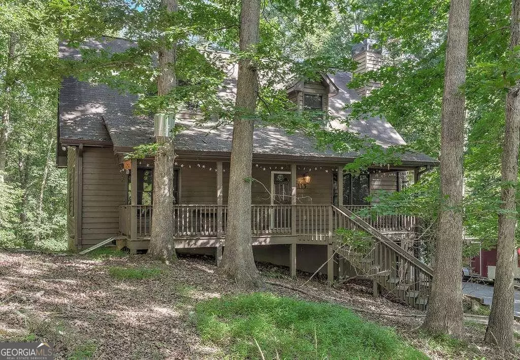 Dahlonega, GA 30533,115 Rocktree Overlook