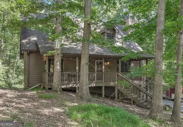 115 Rocktree Overlook, Dahlonega, GA 30533