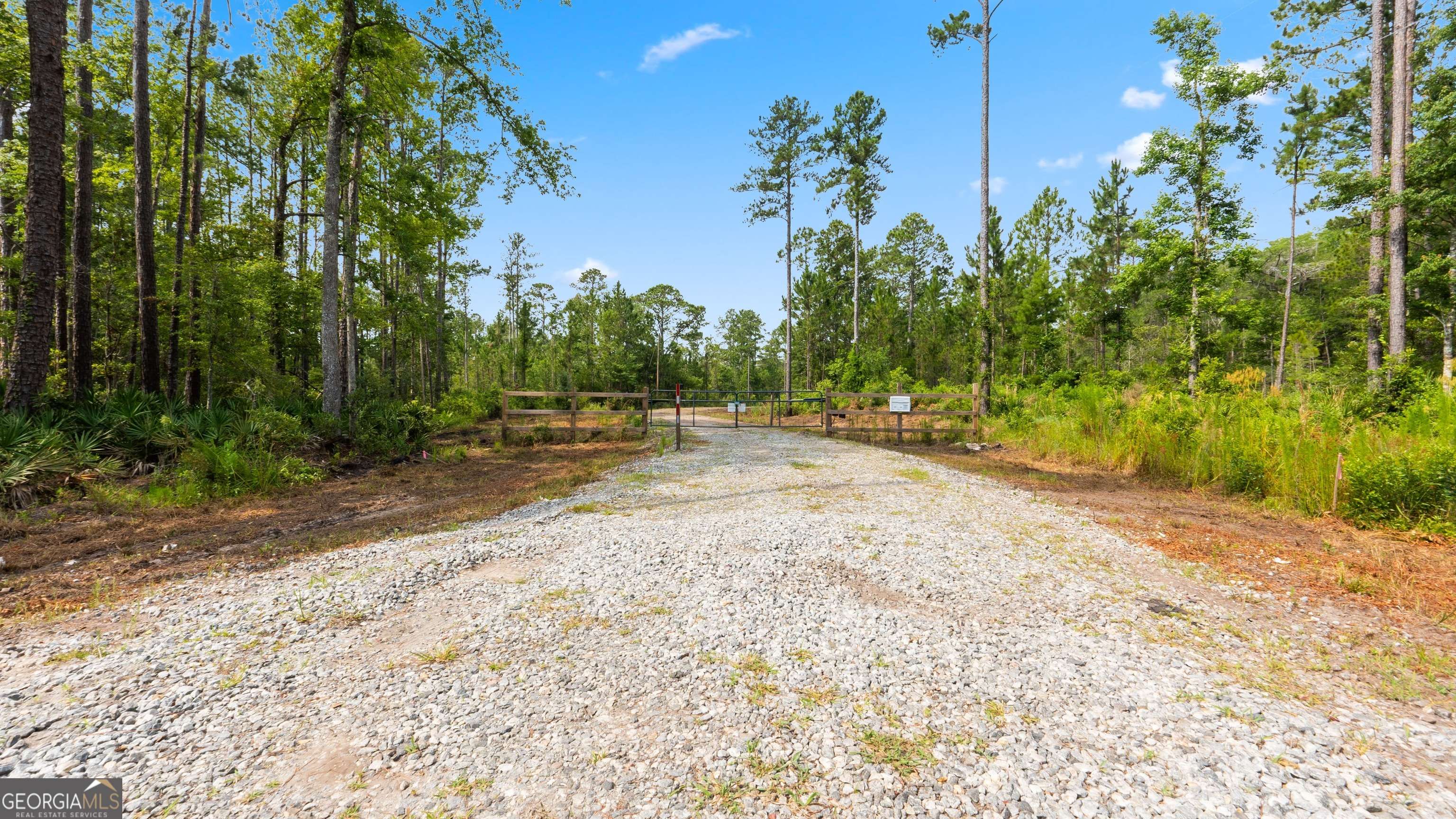 Brunswick, GA 31525,1 Coastal Estates DR