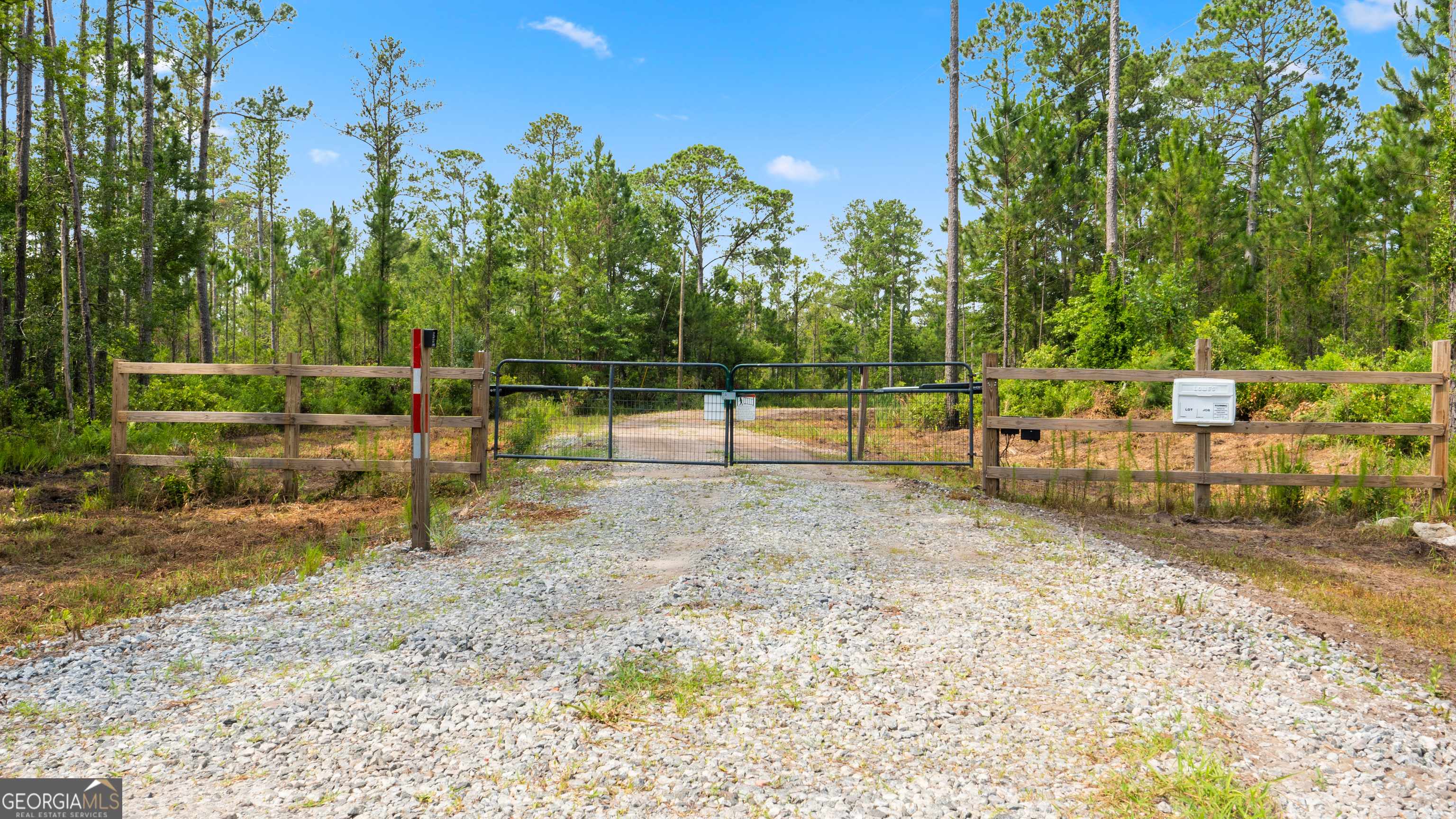 Brunswick, GA 31525,1 Coastal Estates DR