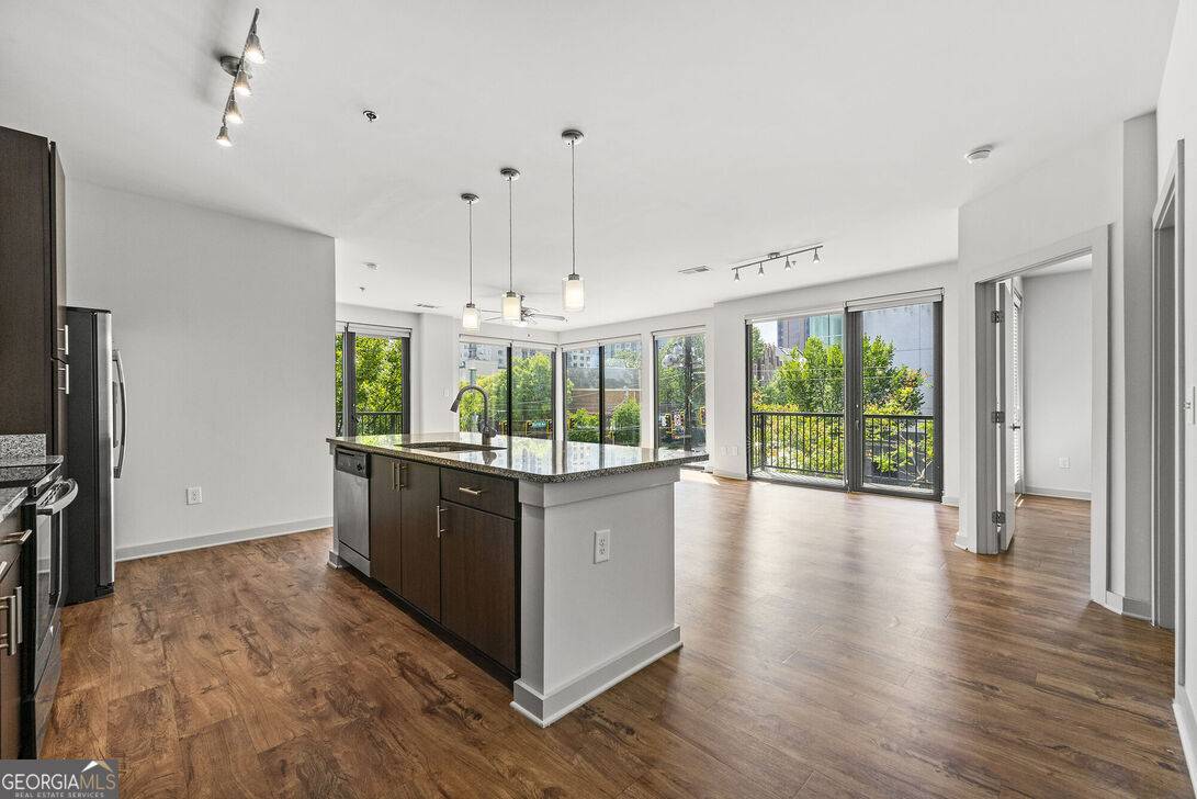 Atlanta, GA 30308,131 Ponce de Leon AVE #121