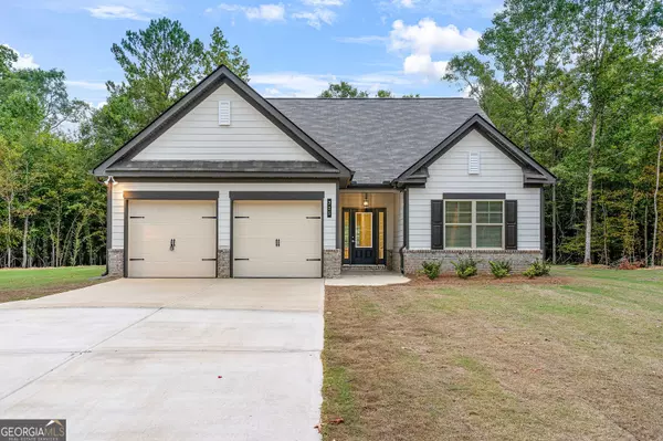 225 Cooper DR #16, Mansfield, GA 30055