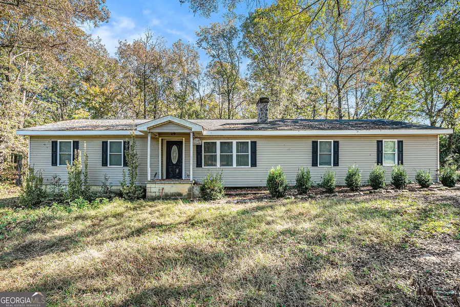 55 WOLFSKIN, Arnoldsville, GA 30619