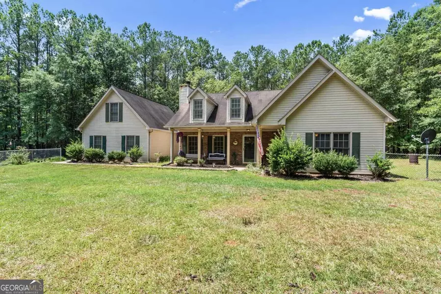 211 Country Kitchen, Barnesville, GA 30204