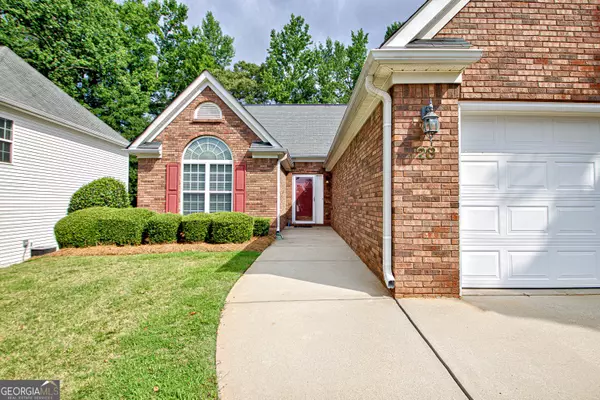 Newnan, GA 30263,28 Steeplechase DR