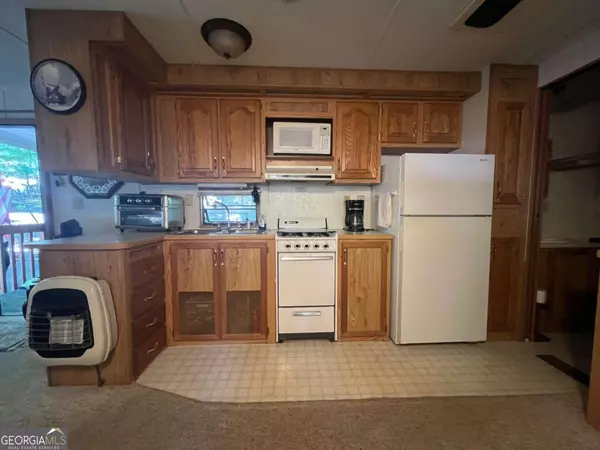 Cleveland, GA 30528,46 Terrace CIR