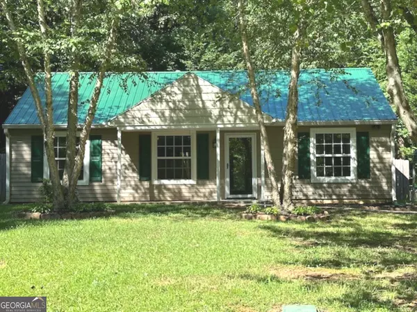 4487 Fountain, Gillsville, GA 30543