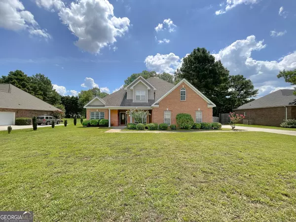 107 Wardlow LN,  Kathleen,  GA 31047
