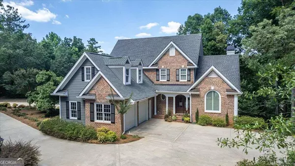 1170 Daandra DR,  Watkinsville,  GA 30677