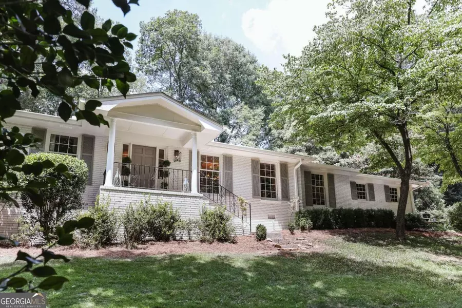 540 Westview, Athens, GA 30606