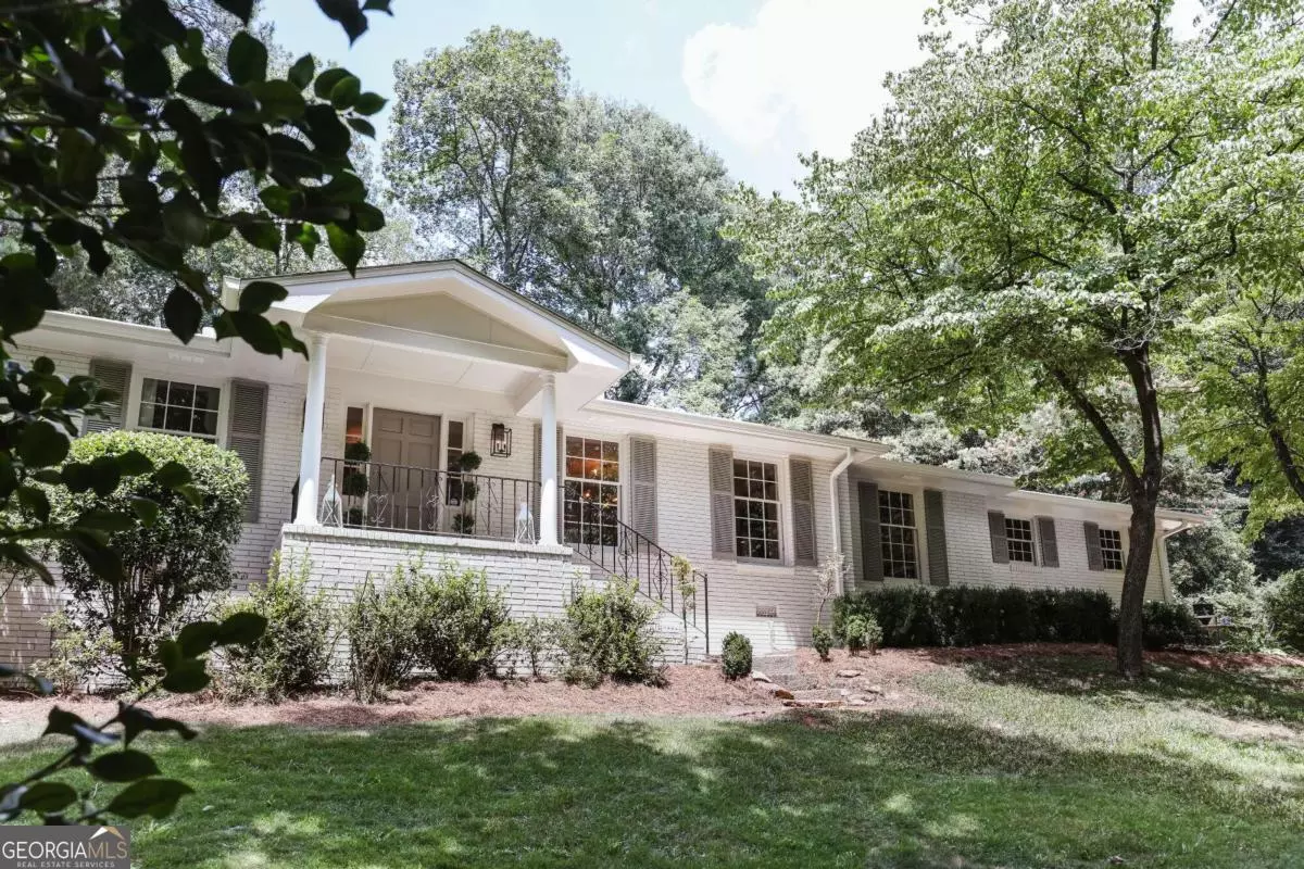 Athens, GA 30606,540 Westview