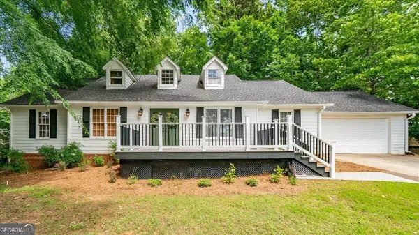 Berkeley Lake, GA 30096,4387 S Berkeley Lake RD NW