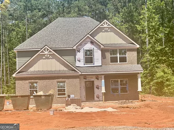 Forsyth, GA 31029,541 Homestead (lot 42) CIR