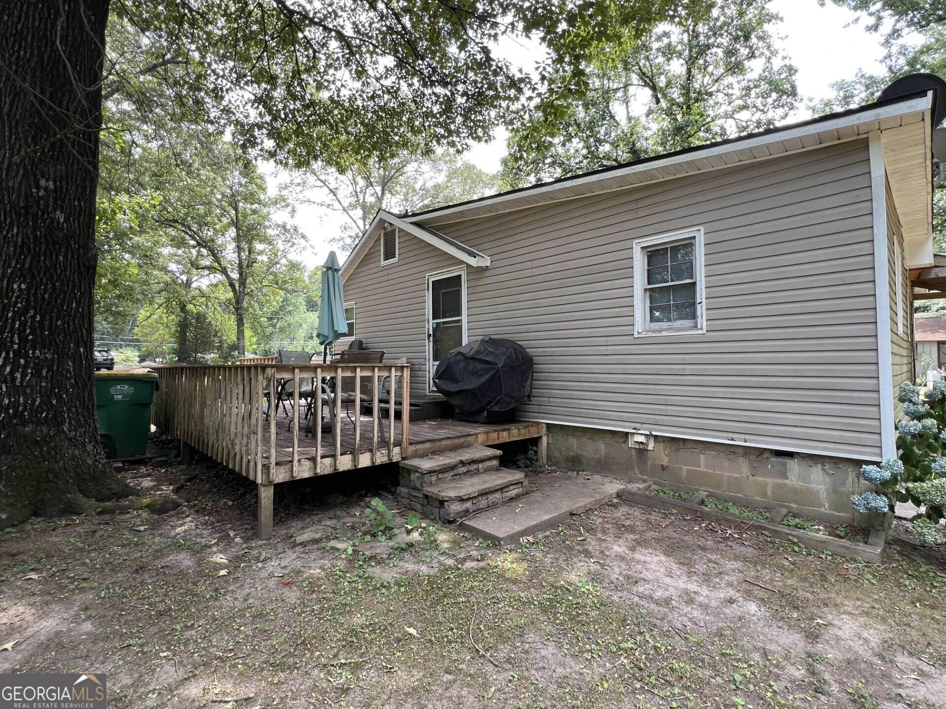 Forest Park, GA 30297,738 Linda WAY