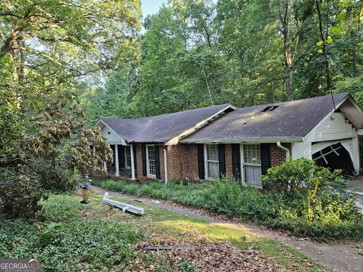 Stone Mountain, GA 30087,5613 Hugh Howell