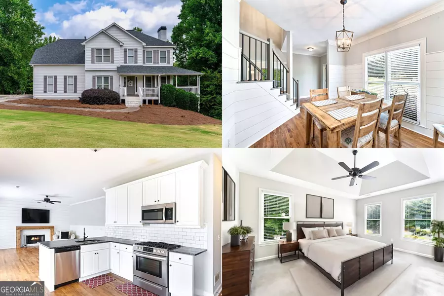 4780 Wexford DR, Cumming, GA 30040