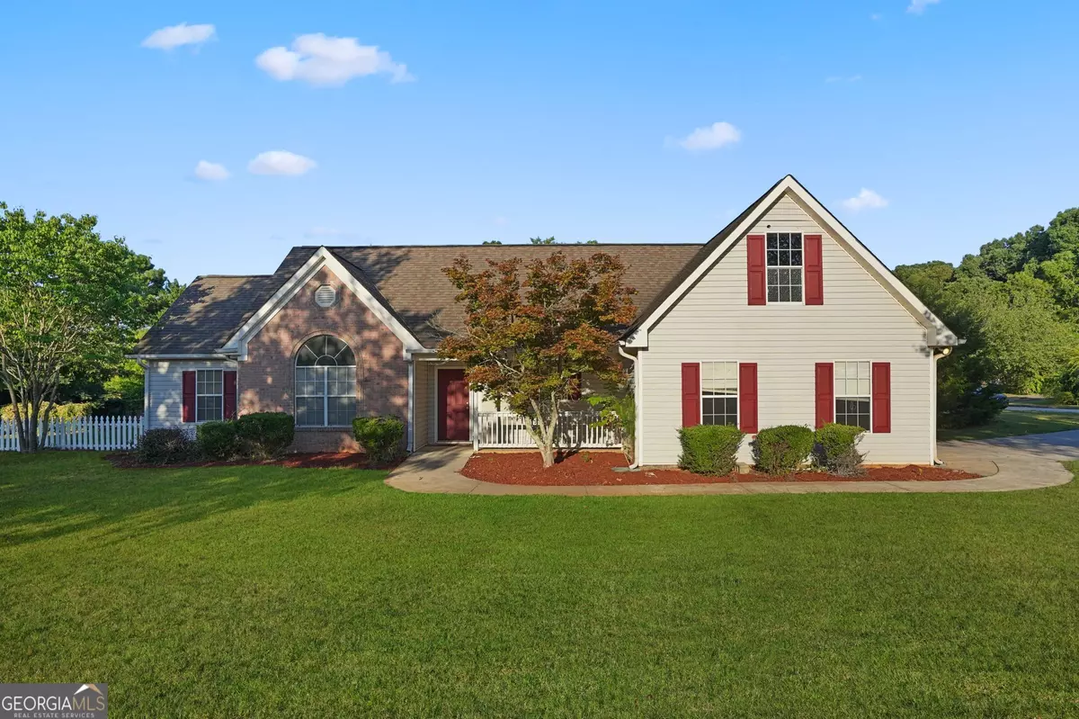 Covington, GA 30016,185 Heather Woods CT