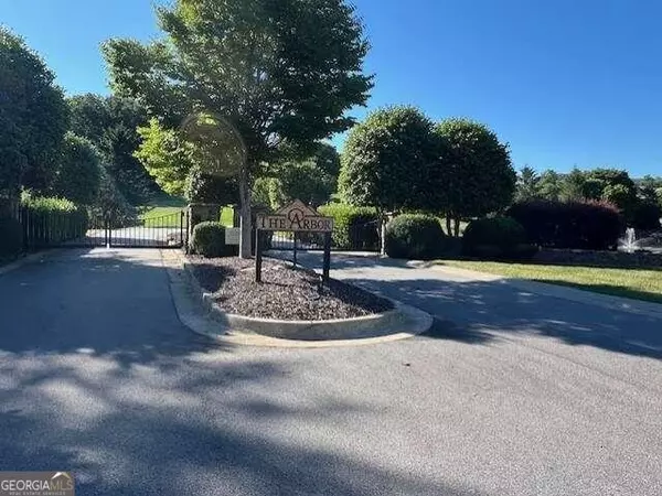 Blairsville, GA 30512,LOT 26 The Arbor