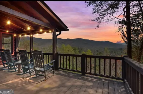 Blue Ridge, GA 30513,367 Laurel Mountain