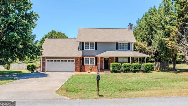 77 Ben West,  Cedartown,  GA 30125