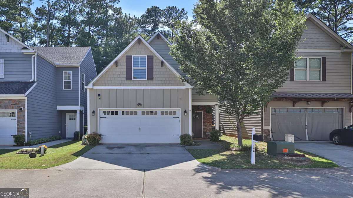 Newnan, GA 30263,18 A E Newnan