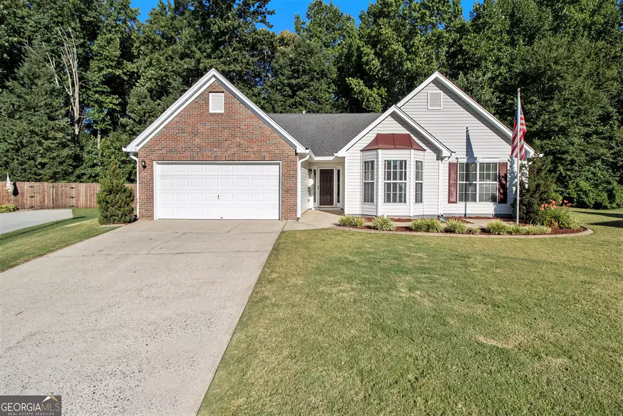 3266 Harmon Ridge, Buford, GA 30519