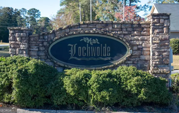 Macon, GA 31220,140 Lochwolde