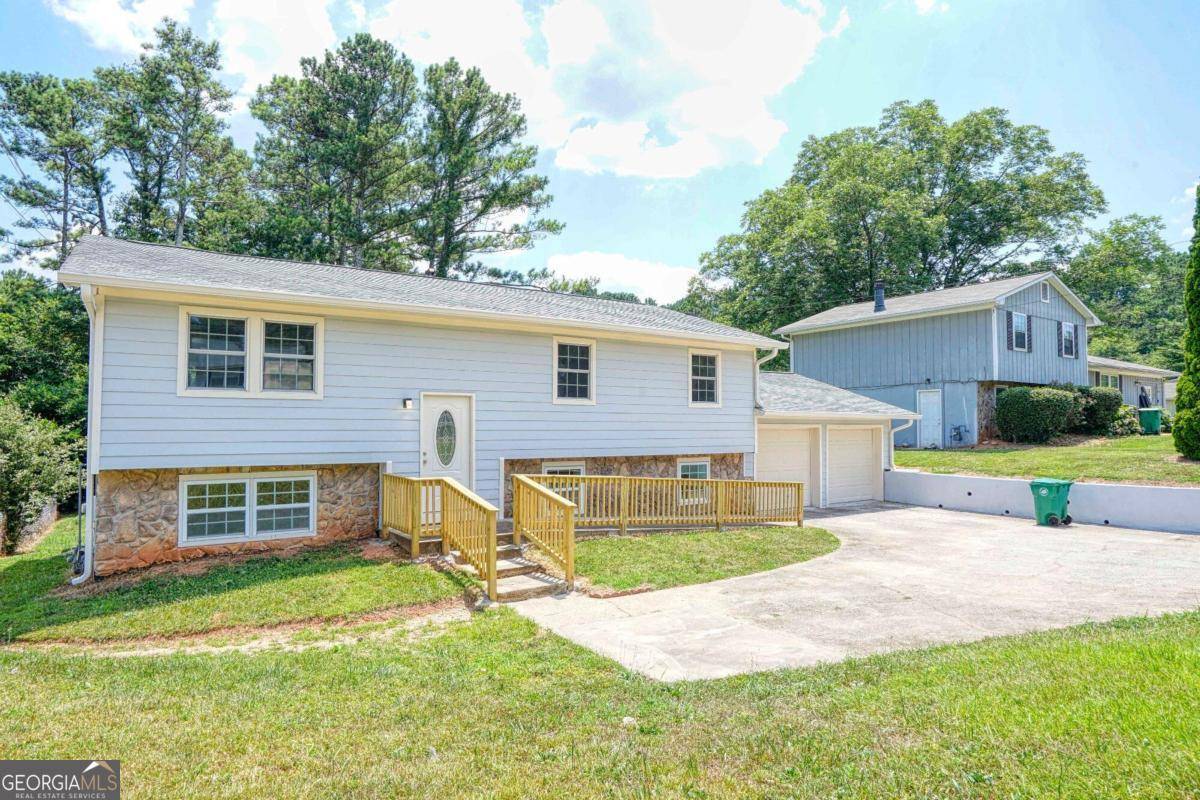 Lithonia, GA 30058,6103 Marbut RD