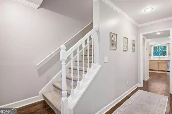 Atlanta, GA 30306,1175 Morningside PL NE