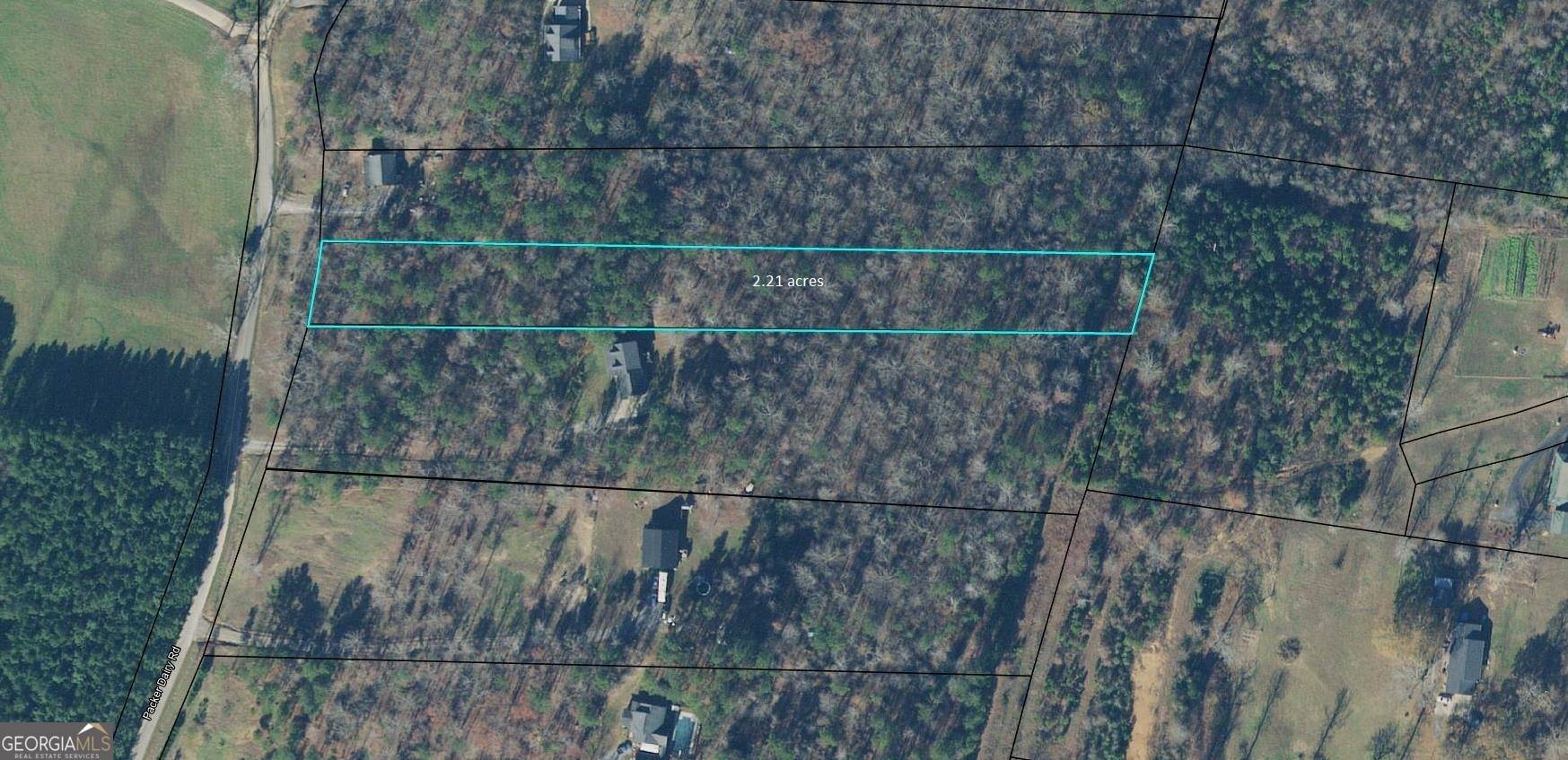 Summerville, GA 30747,0 Packer Dairy RD