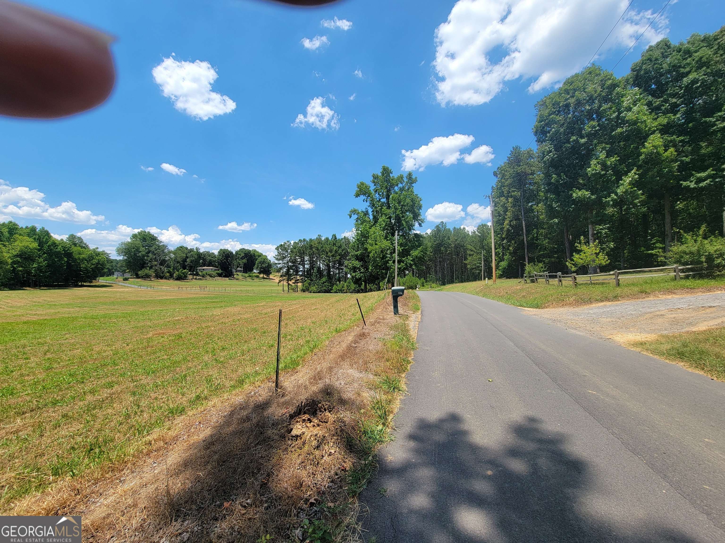 Summerville, GA 30747,0 Packer Dairy RD