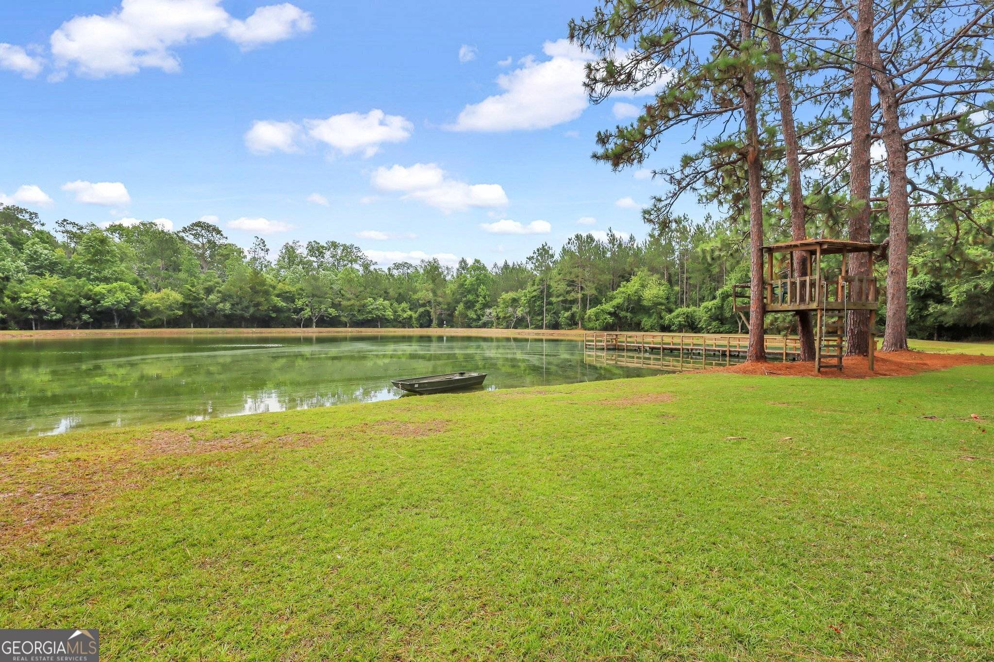 Bristol, GA 31518,336 Bryant Boyette RD