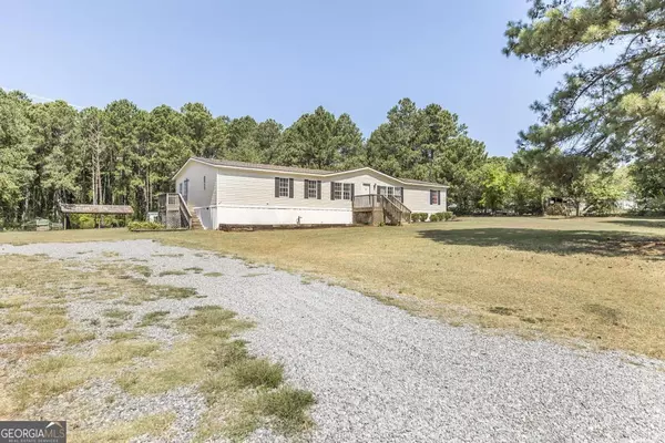 Hawkinsville, GA 31036,315 Pitts