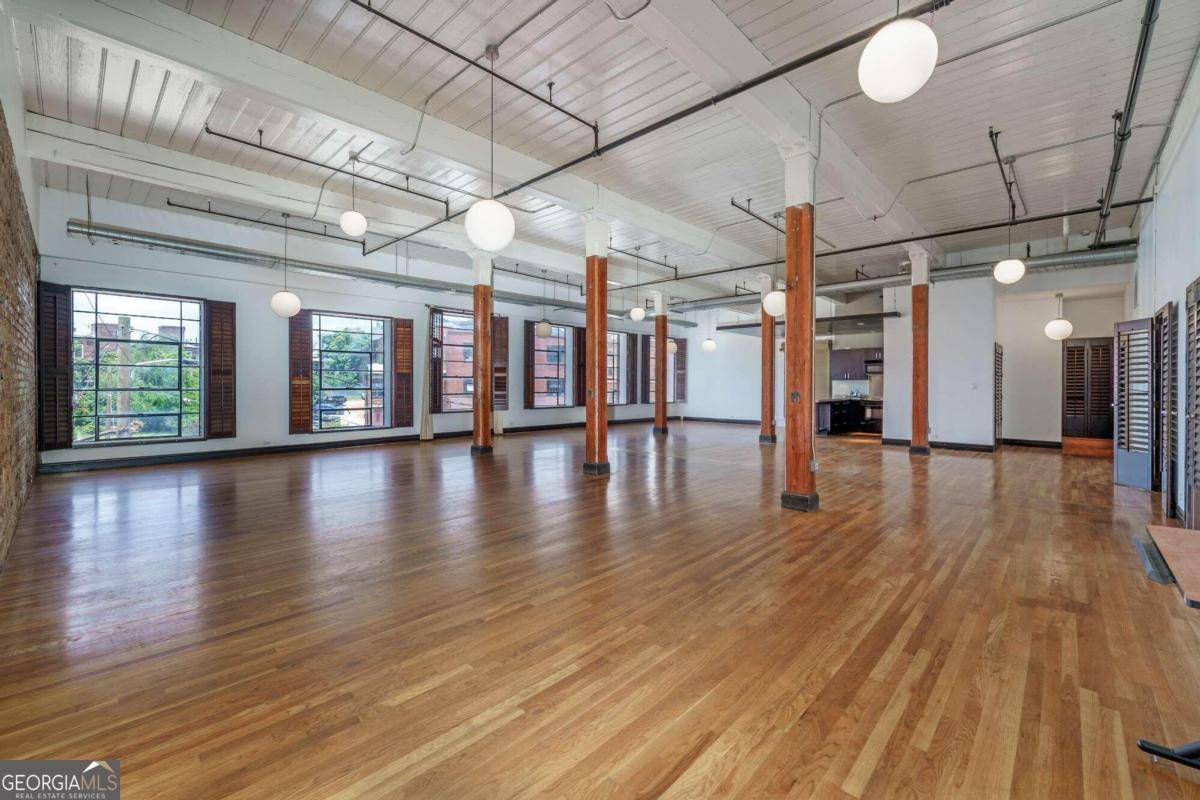 Atlanta, GA 30313,161 Mangum ST SW #202