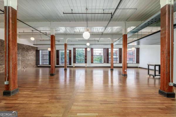 161 Mangum ST SW #202,  Atlanta,  GA 30313