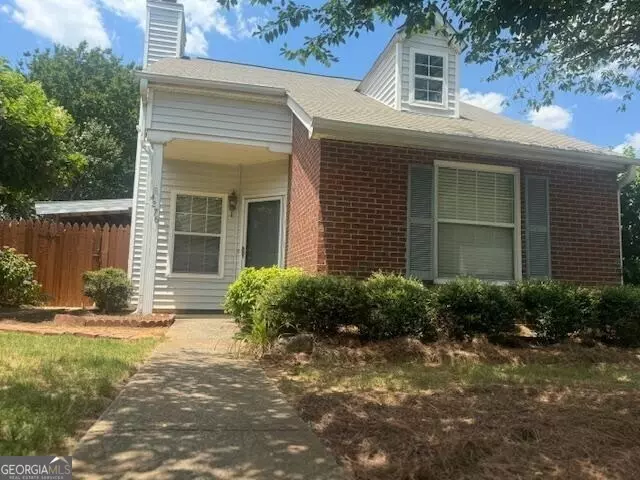 4276 Keats, Austell, GA 30106