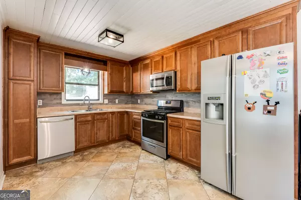 Acworth, GA 30102,4792 Southern CT NW