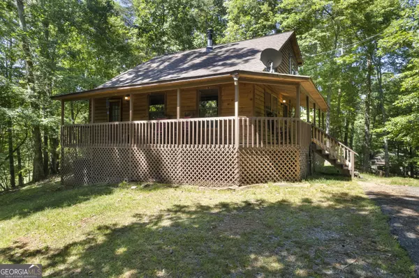 Ellijay, GA 30540,33 Mortis